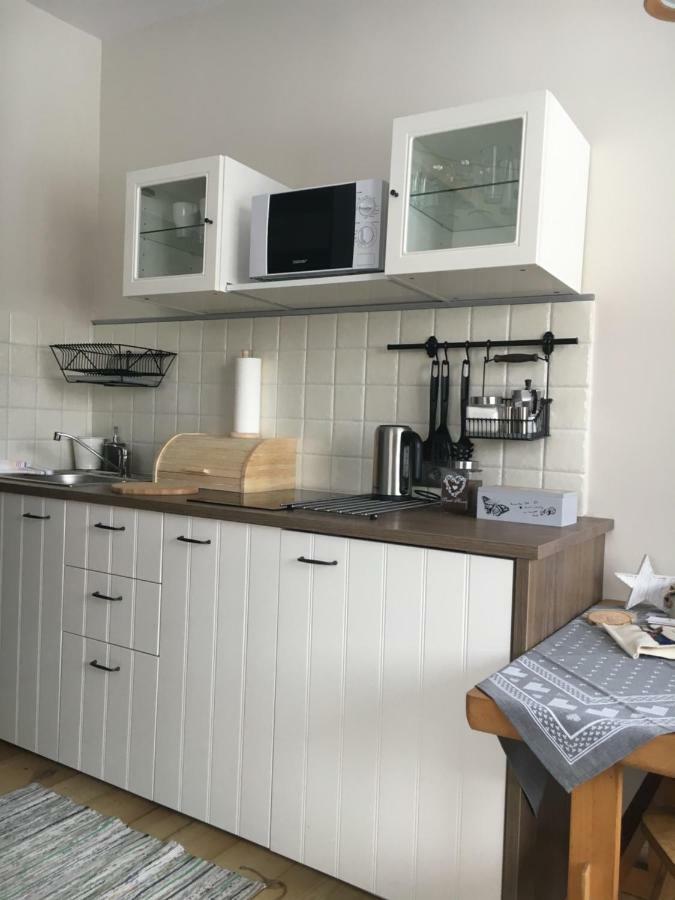 Nosalove Apartamenty زاكوباني المظهر الخارجي الصورة